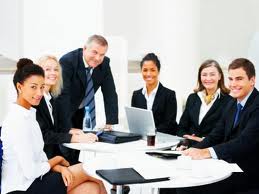 meet the compustock team
