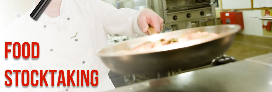 food stocktaking ireland