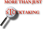 compustock more than just stocktaking