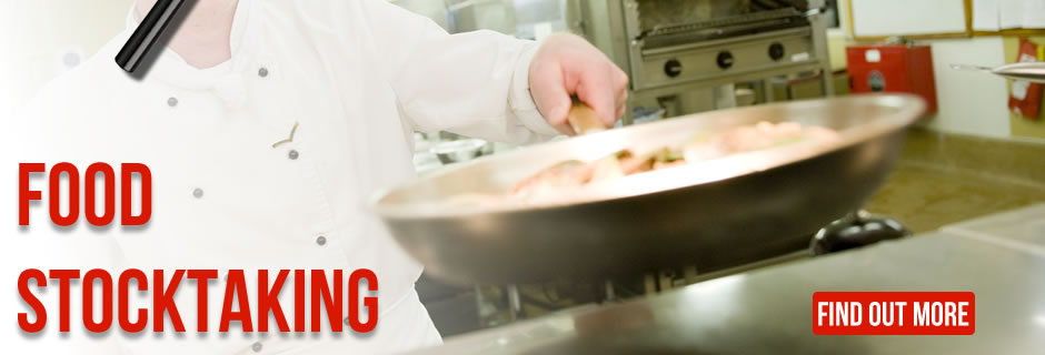 food stocktaking